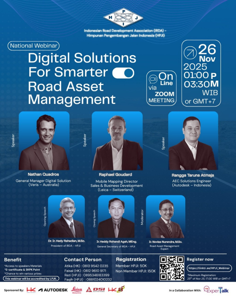 Medsos HPJI.id - Seminar November 2025